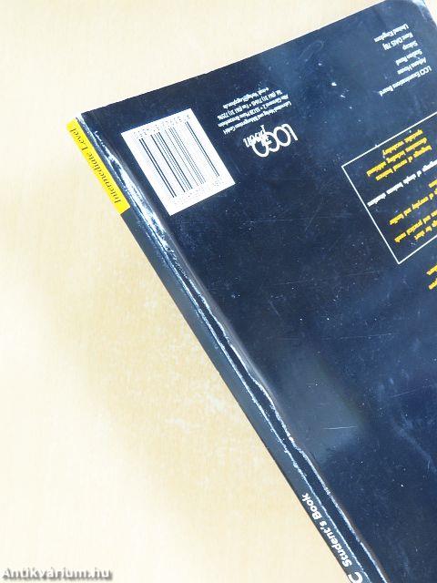 How To Pass Spoken English For Industry and Commerce - Intermediate Level - Student's Book