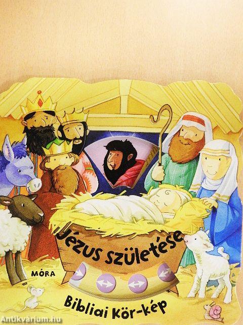 Jézus születése