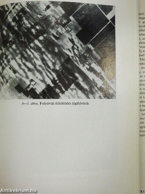 Az alapozás kézikönyve