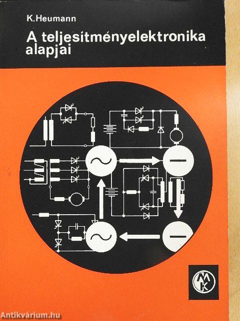 A teljesítményelektronika alapjai