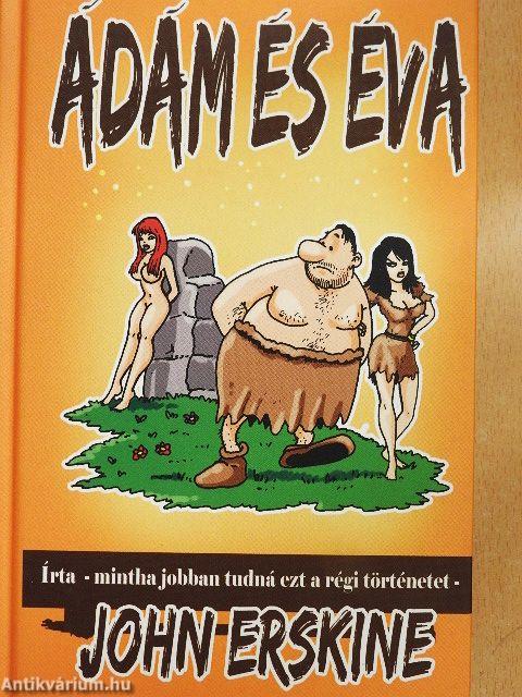 Ádám és Éva