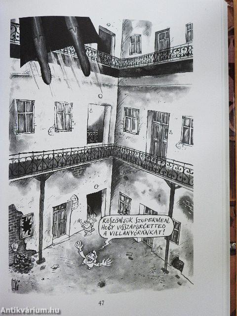 Fülig Jimmy kiadott és kiadatlan levelei