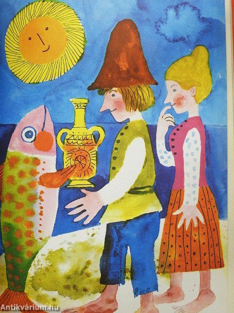 Mackó anyó dajkát keres