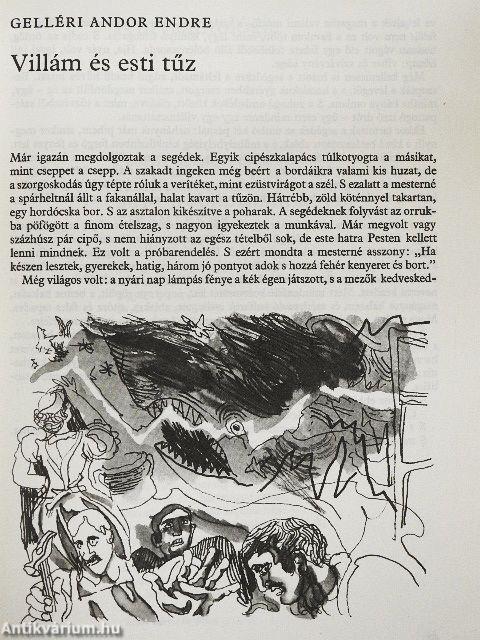 Lányok Évkönyve 1971
