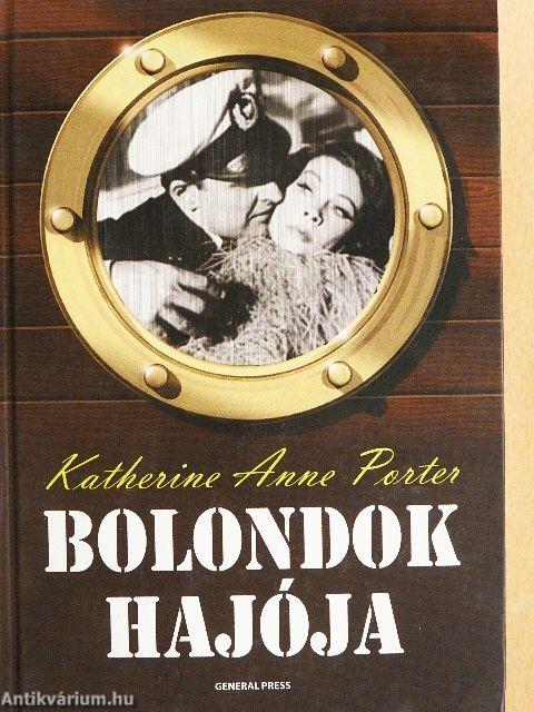 Bolondok hajója