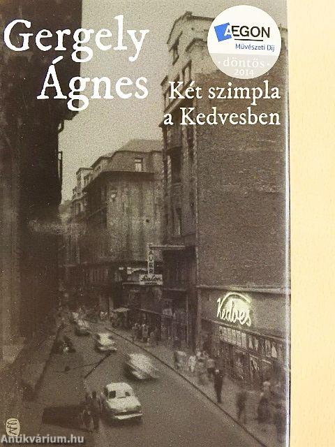 Két szimpla a Kedvesben
