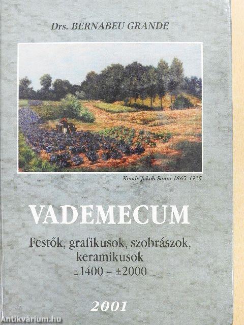 Vademecum