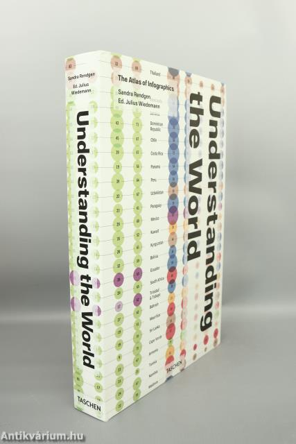 Understanding the World