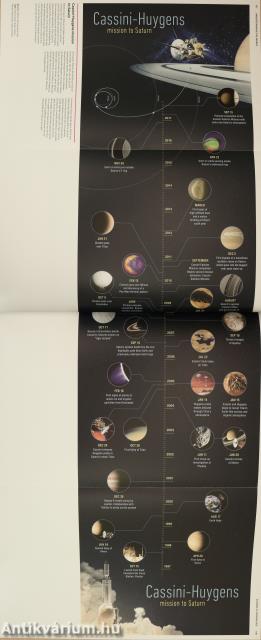 Understanding the World