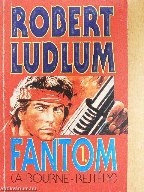 Fantom 1-2.