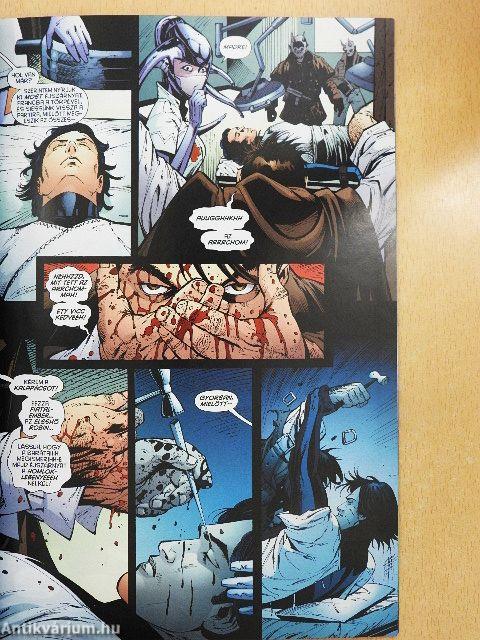 Batman 2016. január