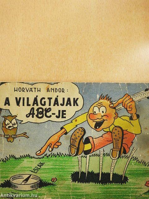 A világtájak ABC-je