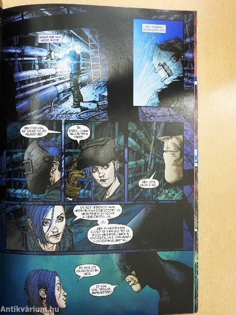 Batman 2018. március