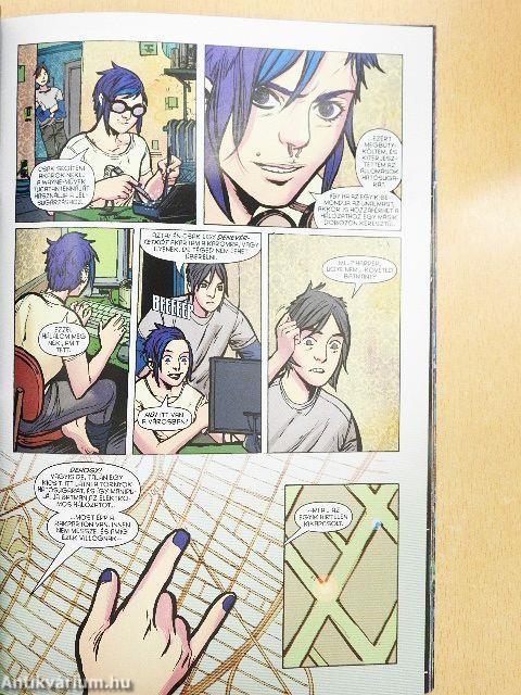 Batman 2018. március