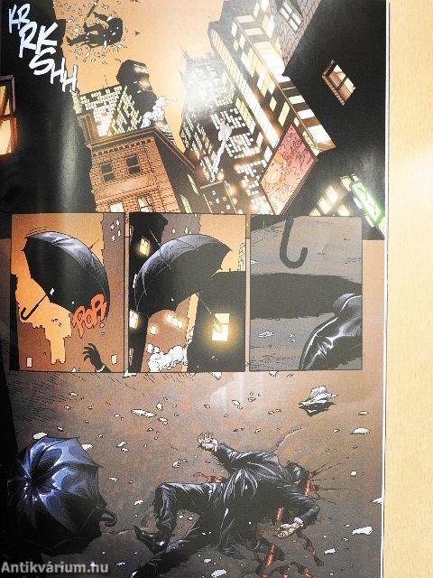 Batman 2018/1. Különszám