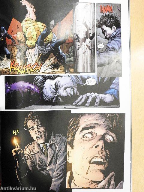 Batman 2018/1. Különszám