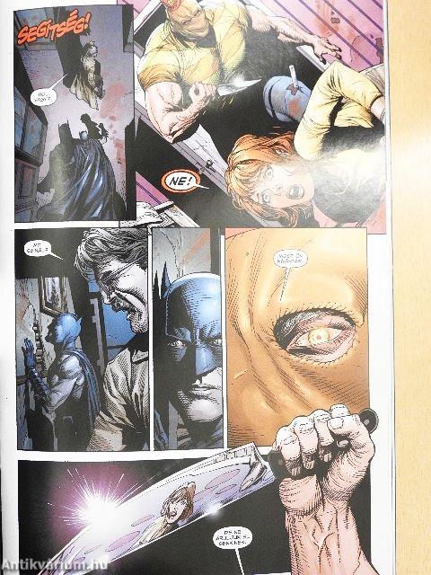 Batman 2018/1. Különszám