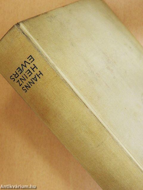 Reiter in Deutscher Nacht