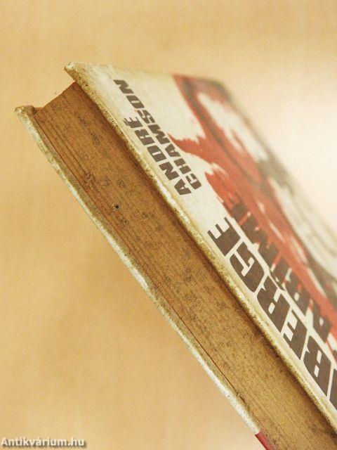 L'auberge de l'abime