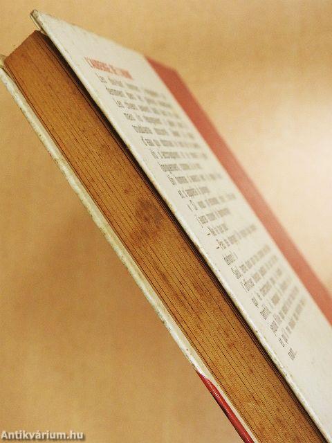 L'auberge de l'abime