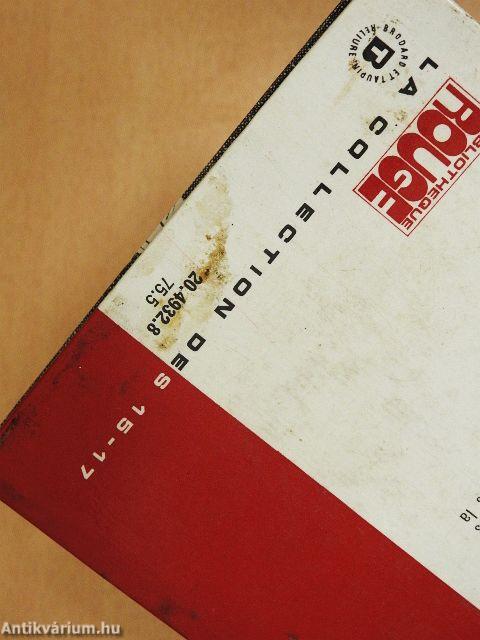 L'auberge de l'abime