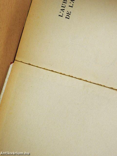 L'auberge de l'abime