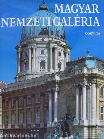 Magyar Nemzeti Galéria