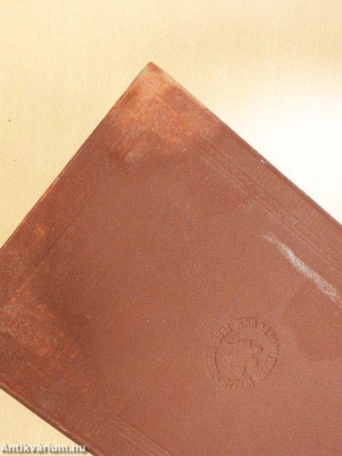 Angewandte Elektrochemie II.