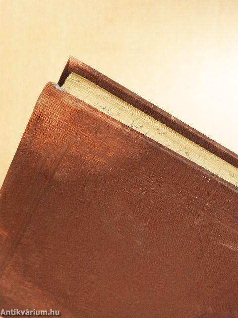 Angewandte Elektrochemie II.