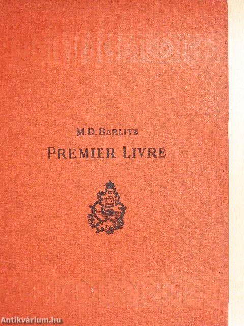 Premier Livre