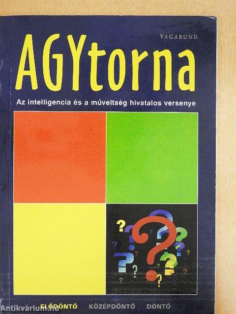 AGYtorna