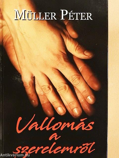 Vallomás a szerelemről