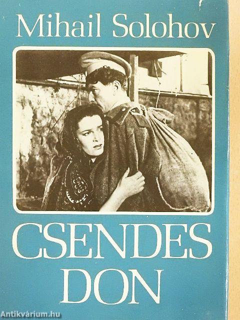 Csendes Don I-IV.