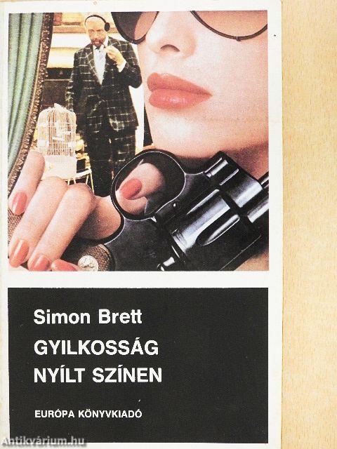 Gyilkosság nyílt színen