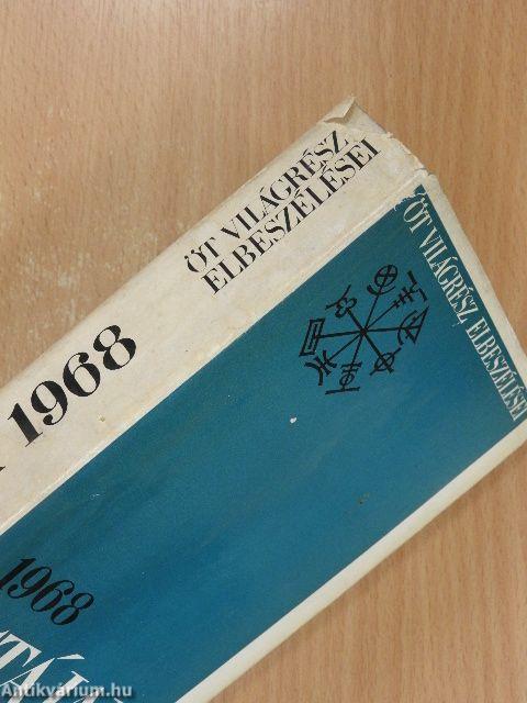 Égtájak 1968