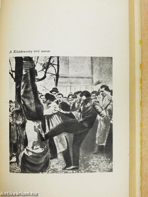 Kik voltak, mit akartak?