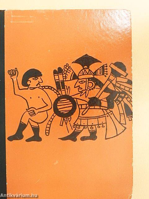 Megszólal a sírvilág