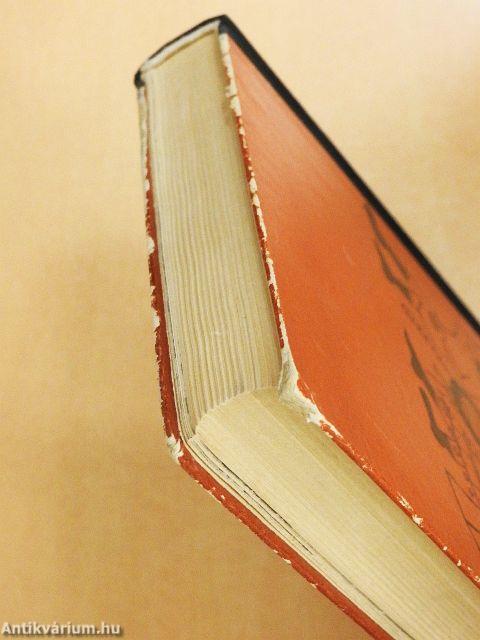 Megszólal a sírvilág