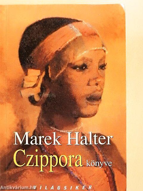 Czippora könyve