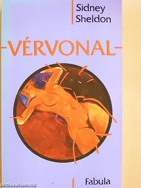 Vérvonal