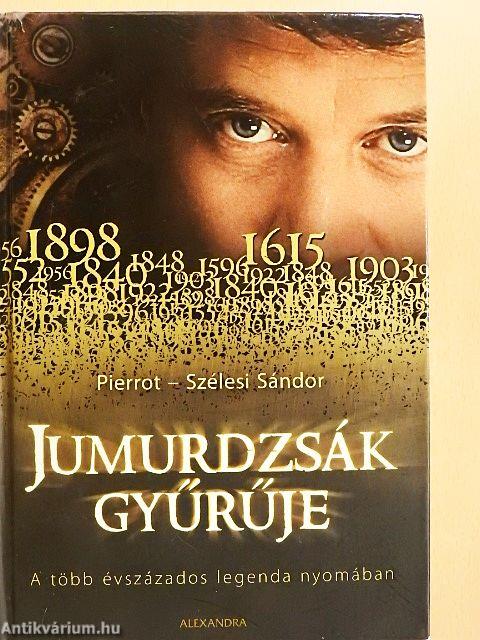 Jumurdzsák gyűrűje