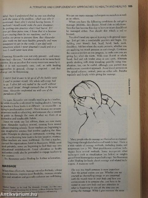 The New Our Bodies, Ourselves