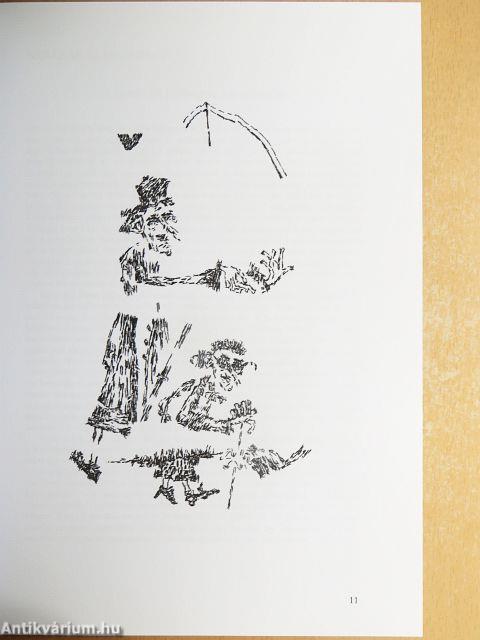 "Látni, teremteni kell"