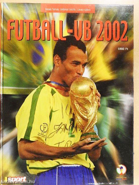 Futball-VB 2002