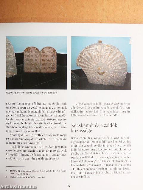 A kecskeméti ortodoxia 27 éve