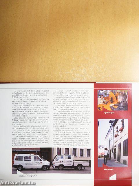 60 év - CD-vel