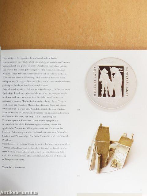 XVI. Országos Érembiennále Sopron