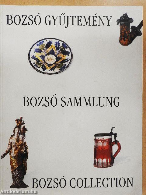 Bozsó gyűjtemény