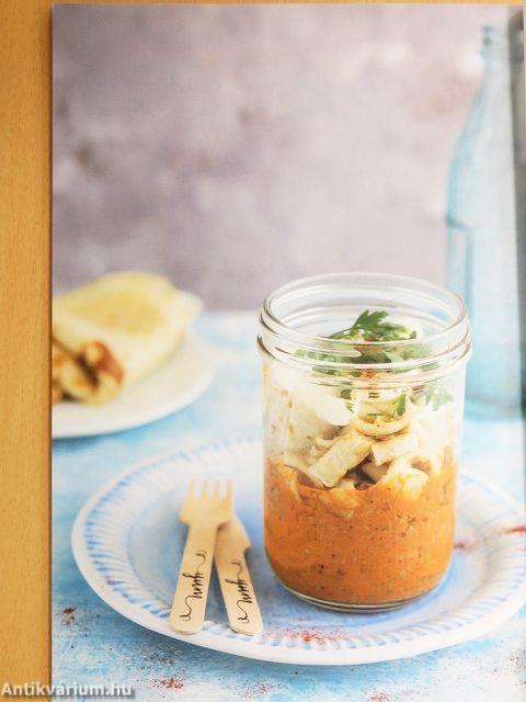 Vacsora kódex 2017/Gasztronómiai különszám