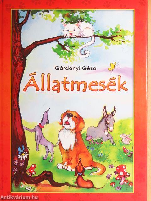 Állatmesék